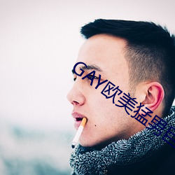 GAY西欧猛男重大 （赞成）