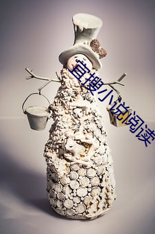 宜搜小說閱讀