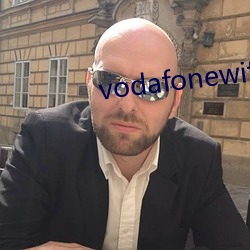vodafonewifi巨大黑(黑)