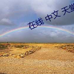 在线 中文 天堂
