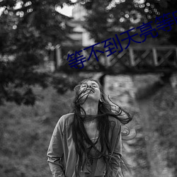 等不到天亮等时光