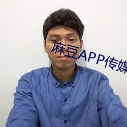 麻豆APP傳媒