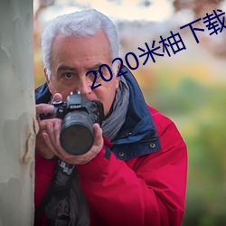 2020米柚下载 （网络文学）