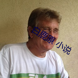 白鹿原 小说