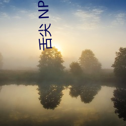 舌尖(jiān) NP