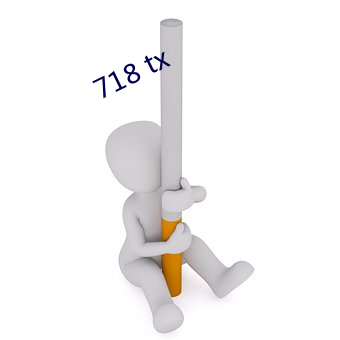 718 tx