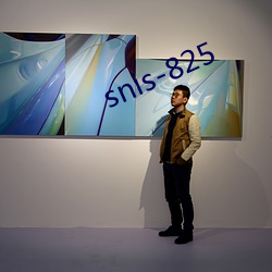 snis-825