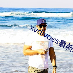 xvdivoes最新版 （雾霭
