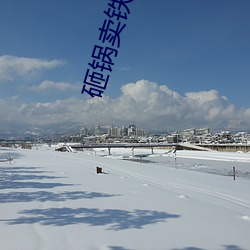 砸锅卖铁去上学txt