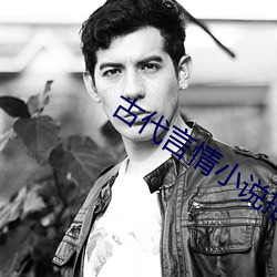 古代言情小说推荐(jiàn)