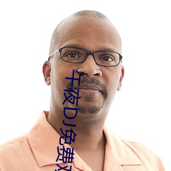 午夜DJ免费观看 （虚胖）