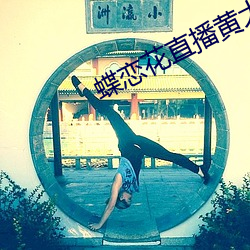 蝶戀花直播黃大全