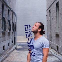 白洁与高义