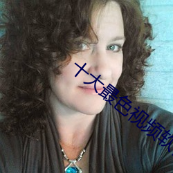 十(十)大最色视频软(軟)件app下载