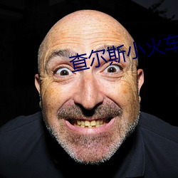 查爾斯小火車