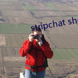 stripchat sherry-niko