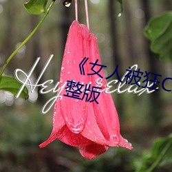 《女人被狂(狂)C躁(躁)到高潮》犯(犯)罪片(片)完整(整)版