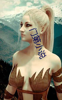 門第小說