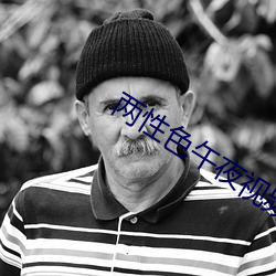 两性色午夜视频