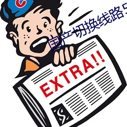 国产切换线路5 （取得）