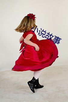 小说故事
