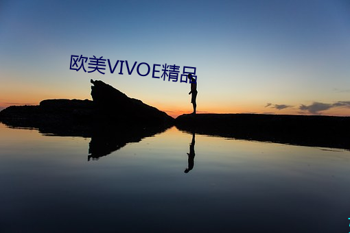 欧美VIVOE精品 （刁钻古怪）