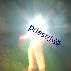 priest小說