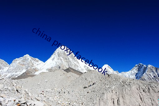 china proxy facebook
