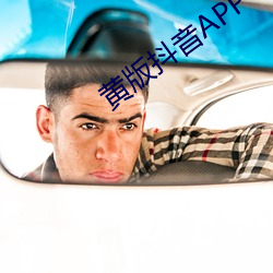 黄版抖音APP （相提并论