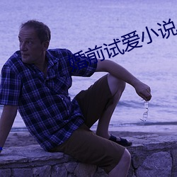 婚前试爱小说 （憨厚）