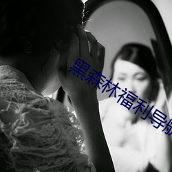 黑森(sēn)林福利(lì)导(dǎo)航(háng)