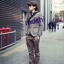 moshi