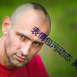 表qing包(bāo)污动态 真人