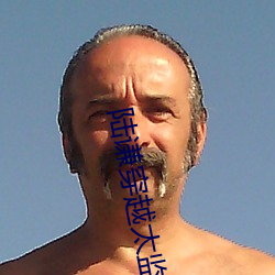陆谦穿越太监的小说