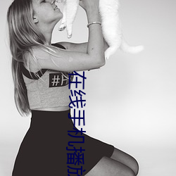 在线手机播(bō)放器