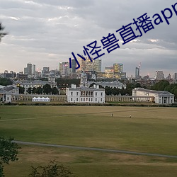 小怪兽直播app
