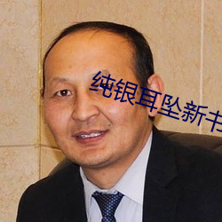 纯银耳坠新(新)书(書)