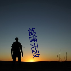 城管(gun)无敌(dí)