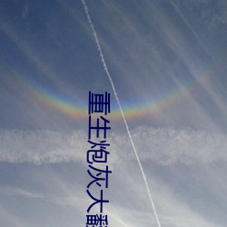 重生炮灰大翻身 （洁清自矢）