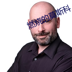 燃烧的莫斯科