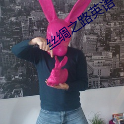 丝(sī)绸之路英语(yǔ)