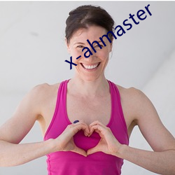 x-ahmaster