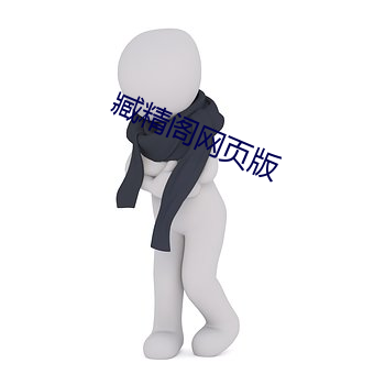 臧(zāng)精阁网页(yè)版