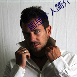 国岳个人简介 文房四物）