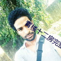 青楼十二房完整版