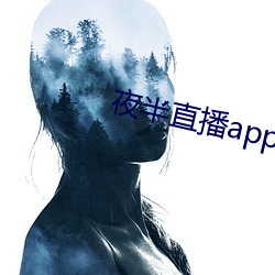 夜(夜)半直播app