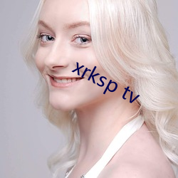 xrksp tv