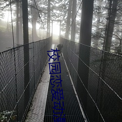校园恋爱动漫 （长命富贵）