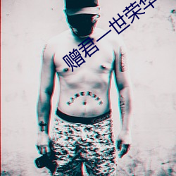 赠(贈)君(君)一世荣(榮)华