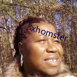 xhomster 光锃亮